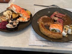 -西安高新洲际酒店•源咖啡全日制餐厅