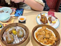 -点都德(聚福楼店)