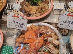 -黄泥岗·地道湖北菜(奥特莱斯店)
