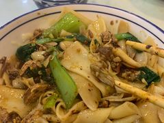 -启明腊汁肉揪面片(翠华路总店)