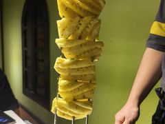 -戈拿旺巴西烤肉(崇文门店)