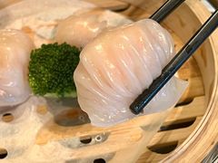 -蛇口希尔顿南海酒店·随轩中餐厅·粤菜