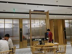 大堂-天怡興·百年蒸饺(中心书城店)