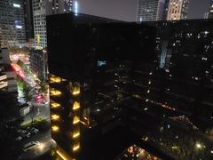 -成都博舍酒店