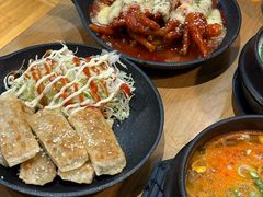 -海云台韩式汤饭·13年匠心韩料(南山店)