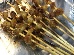 -小吴先生的店·东北烧烤(林科大店)