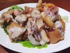 -李老哈·东北菜(宋园路店)