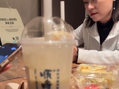 -长春堂顺时而饮(前门店)