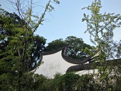 -西湖公园(鼓楼区)