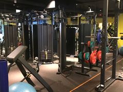 -Ms.Pilates 普拉提技术(尚悦湾陆家嘴店)