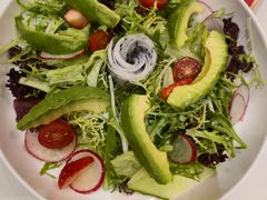 -渝信川菜(长安店)