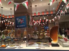 iphone_upload_pic-宁波石浦豪生大酒店·自助餐厅