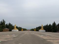-法门文化景区