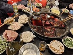 -酒友老火锅(渝中店)