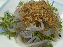 -日照大牌檔•小船海鲜(万平口店)