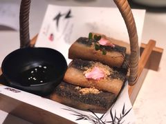 -卯时·龙光雅宴·精致锡帮菜(惠山古镇店)