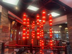 -龙抄手(春熙路总店)