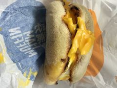 iphone_upload_pic-麦当劳(轻轨曹杨路店)
