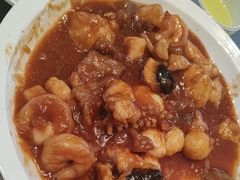 -黑窑厂糖油饼烤鸭·清真菜(旗舰店)
