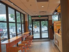 -麦当劳(安定门外大街店)