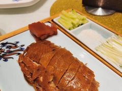-千滋百味·醉江澜花园餐厅(街道口店)