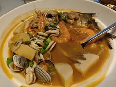 -炊江南·上海菜(国展华漕店)