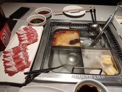 -海底捞火锅(番禺广场店)