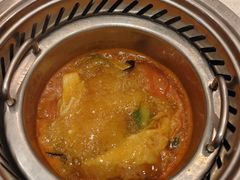 -龍歌自助小火锅(芝罘万达店)