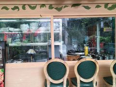 -莉莉家的音乐花园餐吧(航空路店)