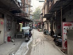 -吴长子卤菜馆(统一街店)