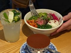 -O'eat Blossom&Pelican(深圳首店)