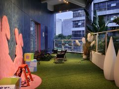 -CIAO·团建聚餐·生日派对轰趴馆(福田店)