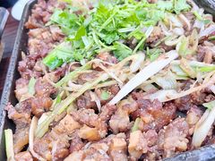 -清真永恒华威肉饼(潘家园店)