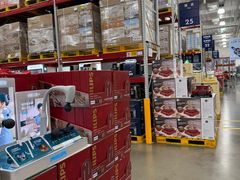 -山姆会员商店(上海浦东店)