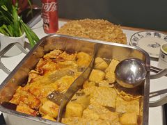 -螺大喜螺蛳粉火锅(雍和宫店)