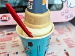 -DQ·蛋糕·冰淇淋(阜盛道店)