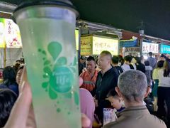 -大学城夜市大排档(凤栖路店)