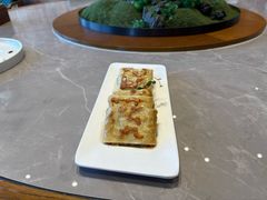 -川旺角融合菜•海景餐厅(星海广场店)