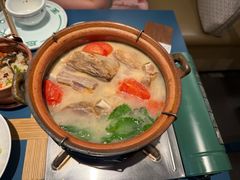 -一坐一忘云南菜(嘉里中心店)