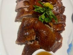 -不倒翁·安徽名菜楼(步行街店)
