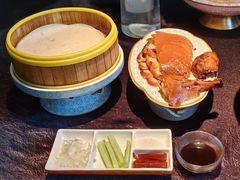 枣香酥皮烤鸭-太守宴·蘭院(天塔店)