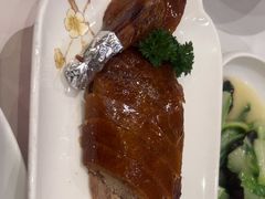 -大鸭梨烤鸭(石佛营店)