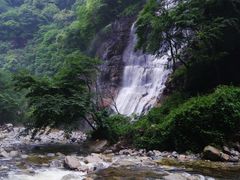 -陕西省红河谷森林公园