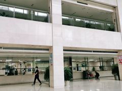 -天津市泰达医院