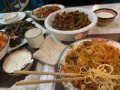 -帕米尔食府(白云观店)