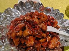 -清真·三德隆饭庄(桥梓口店)