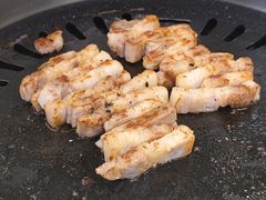 -安又胖韩国烤肉(泰达永旺店)