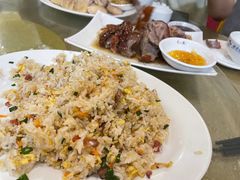 -龙记烤鸭店(新民路店)