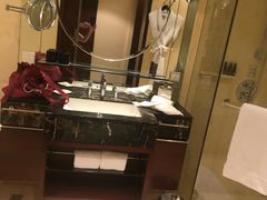 -上海波特曼丽思卡尔顿酒店