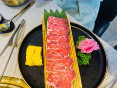 -妥妥烤肉料理(昙华林店)